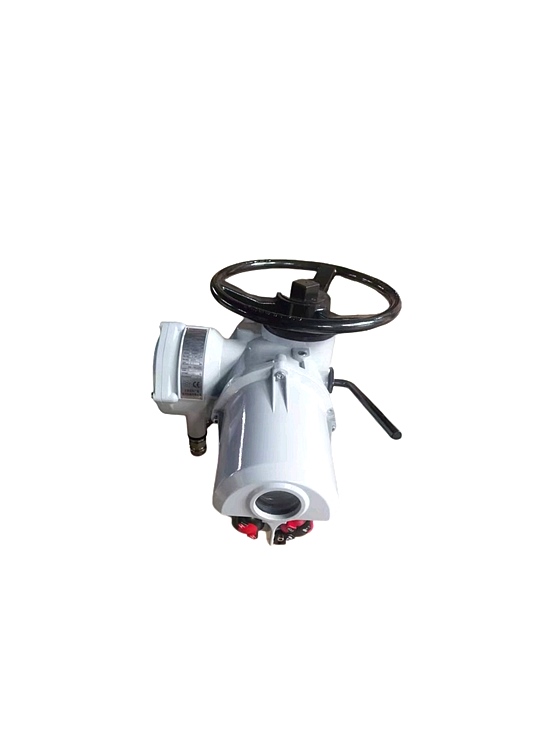 电动执行器